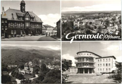 Gernrode