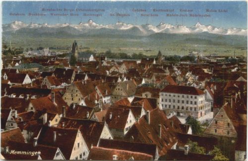 Memmingen