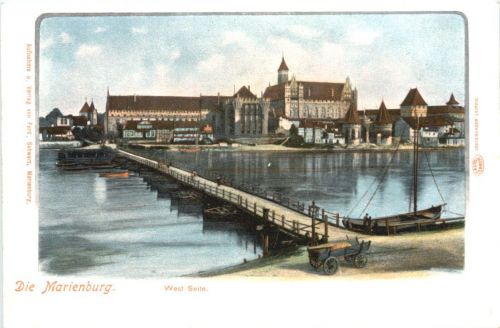Die Marienburg