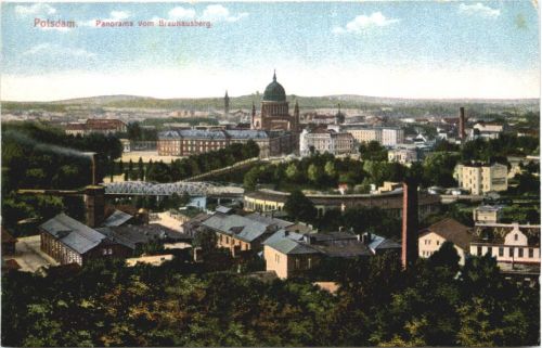 Potsdam