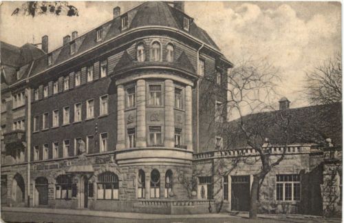Freital-Potschappel - Goldener Löwe