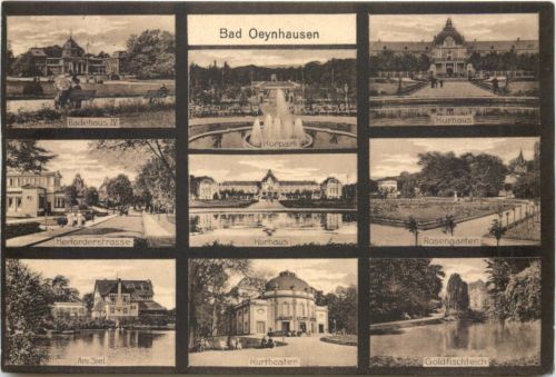 Bad Oeynhausen