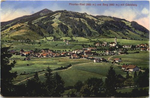 Pfronten-Ried