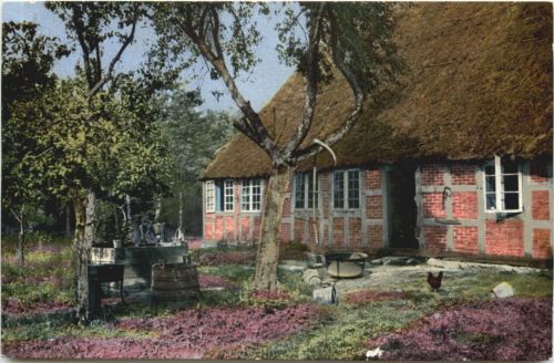Malerdorf Zeven