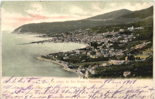 San Remo