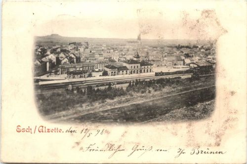 Esch - Alzette