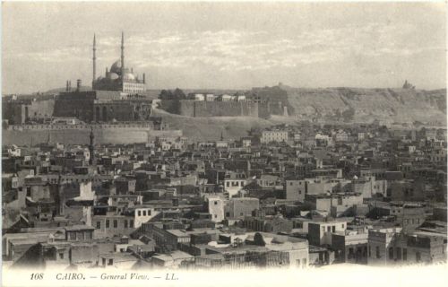 Cairo