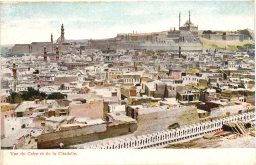 Cairo