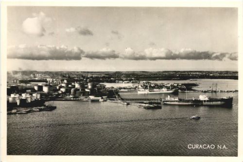 Curacao