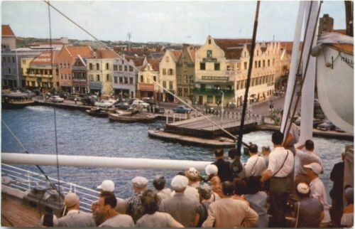 Curacao - Willemstad
