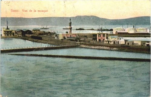 Suez