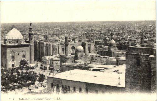 Cairo