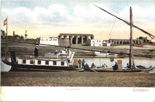 Cairo