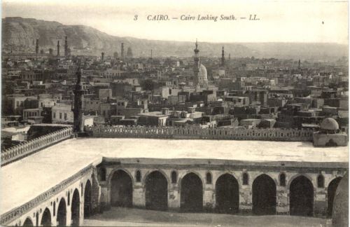 Cairo
