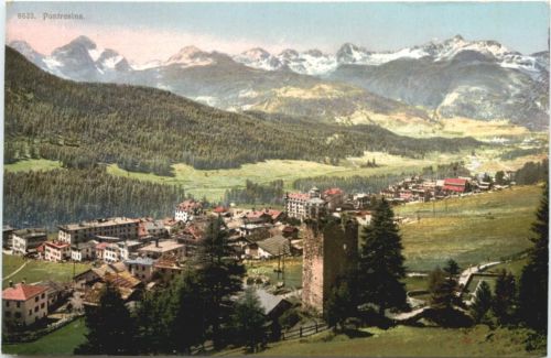 Pontresina
