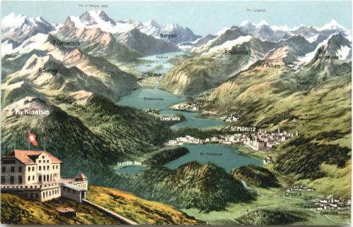 St. Moritz