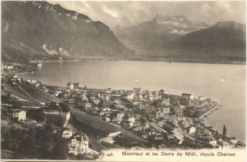 Montreux