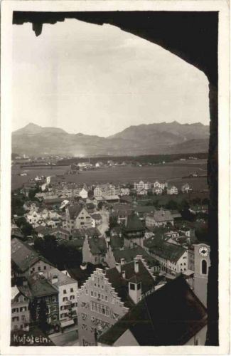 Kufstein
