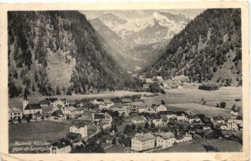 Mallnitz - Kärnten
