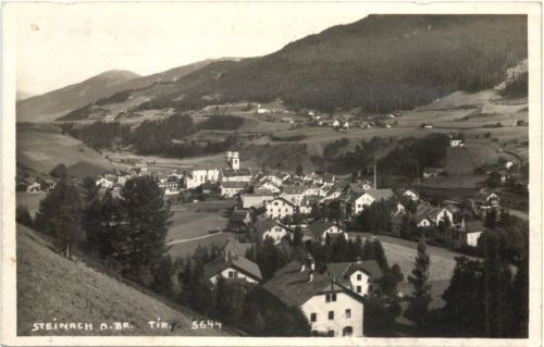 Steinach am Brenner