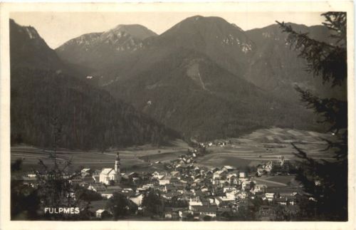 Fulpmes