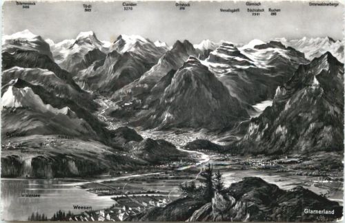 Glarnerland