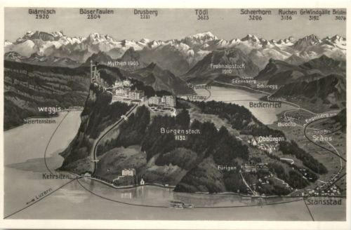 Bürgenstock
