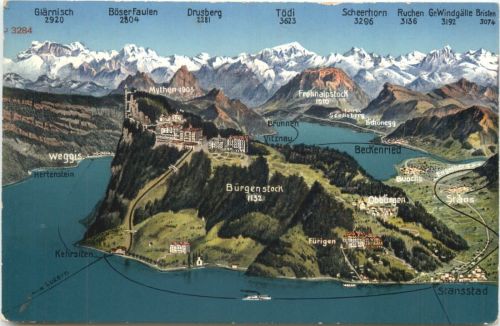 Bürgenstock