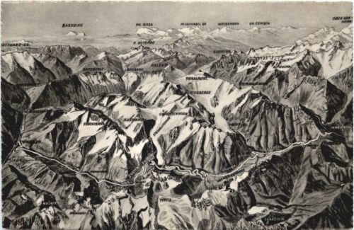 Sustenpass
