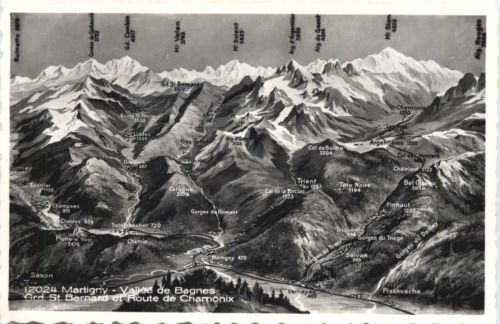 Martigny