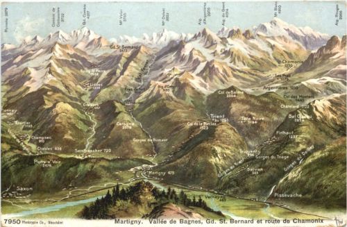 Martigny