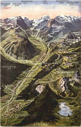 Linthal