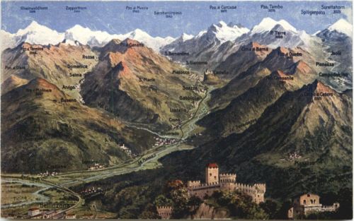 Bellinzona