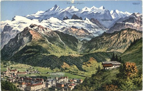 Engelberg