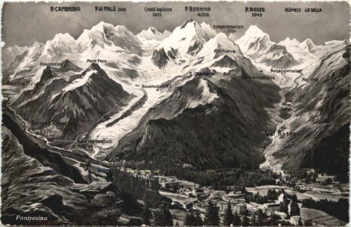 Pontresina