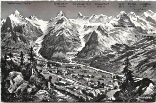 Grindelwald