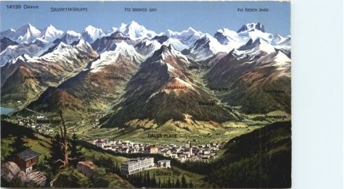 Davos