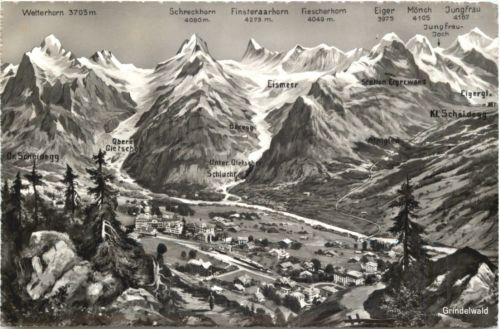 Grindelwald