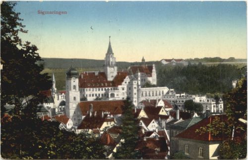 Sigmaringen