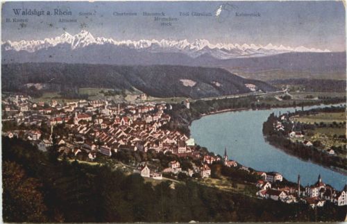 Waldshut