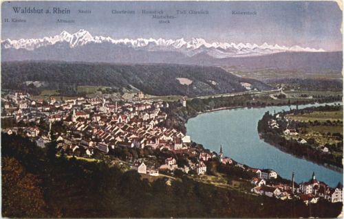 Waldshut