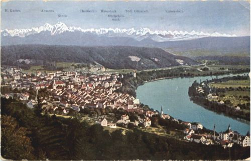 Waldshut