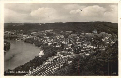 Waldshut,