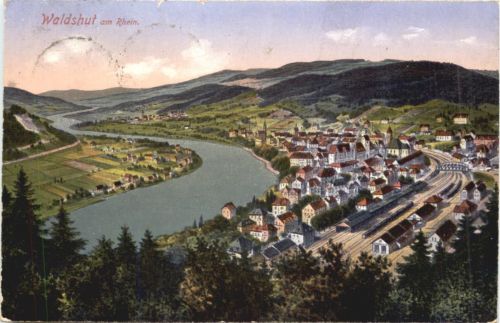 Waldshut,,