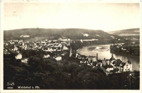 Waldshut,,