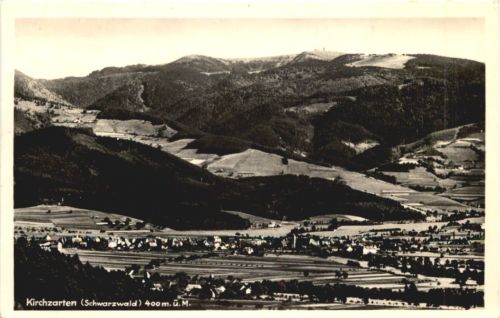 Kirchzarten