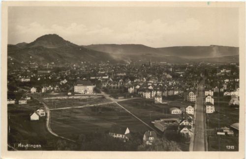 Reutlingen