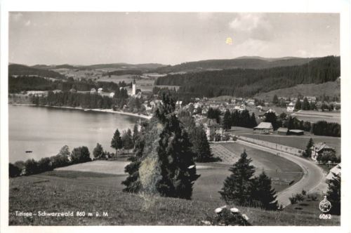 Titisee