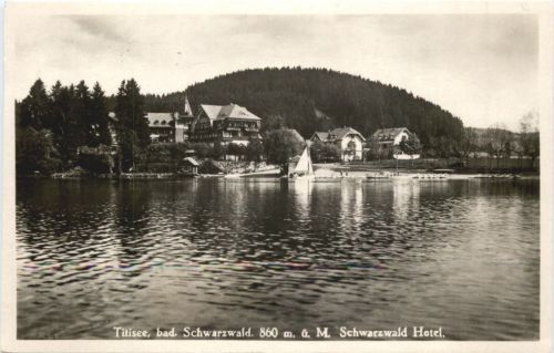 Titisee