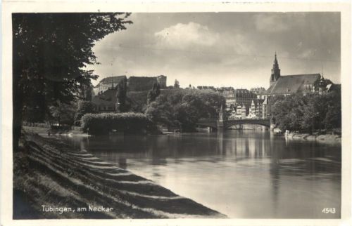 Tübingen